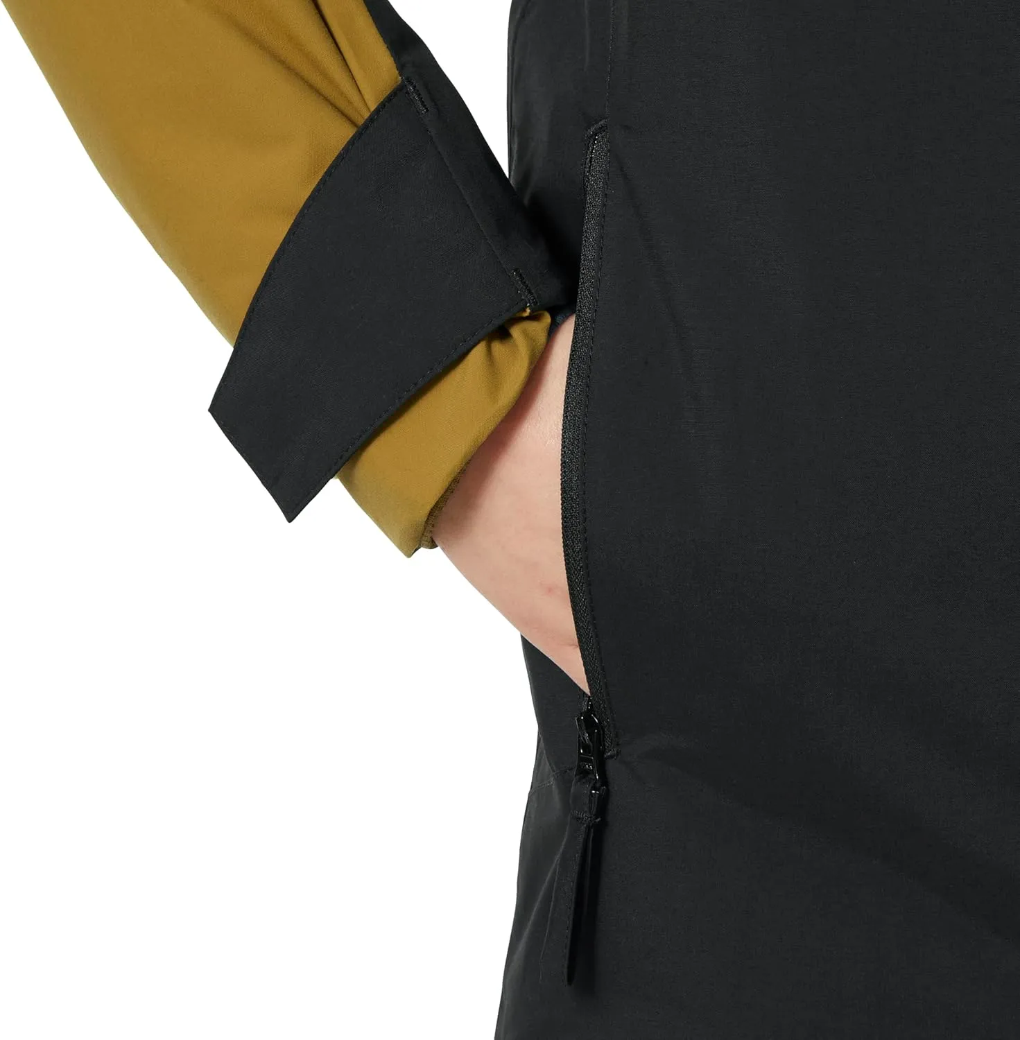 Helly-Hansen Juniors' Unisex Traverse Jacket