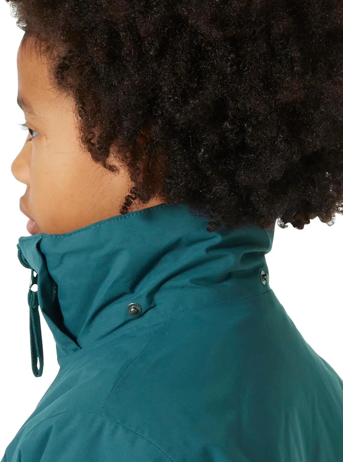Helly-Hansen Juniors' Unisex Traverse Jacket