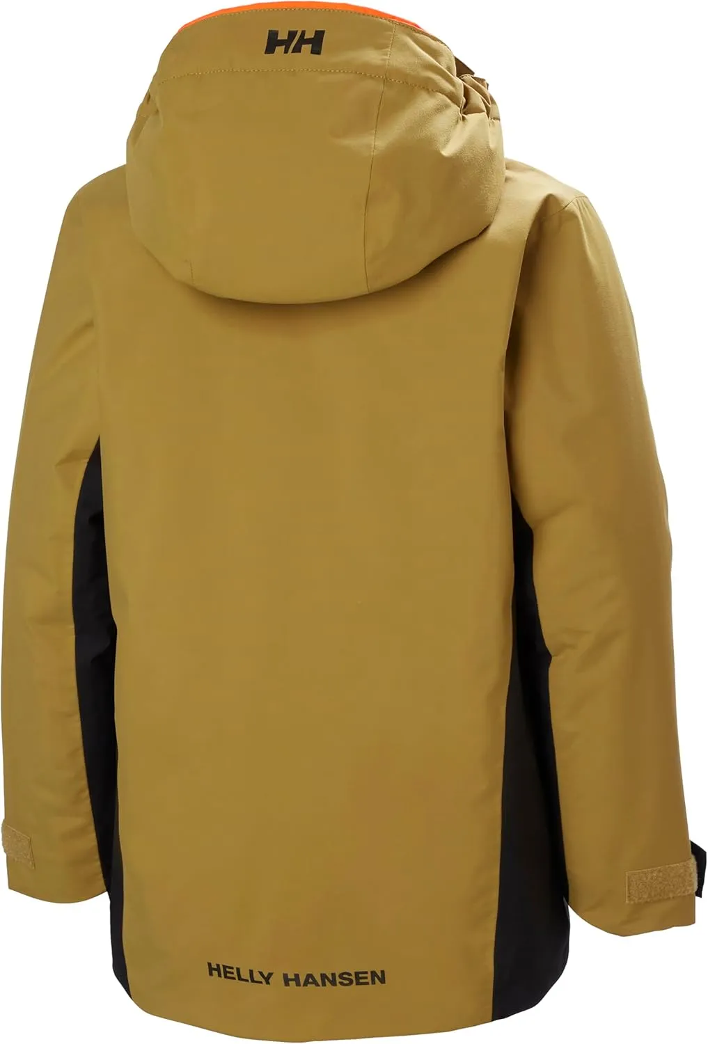 Helly-Hansen Juniors' Unisex Traverse Jacket