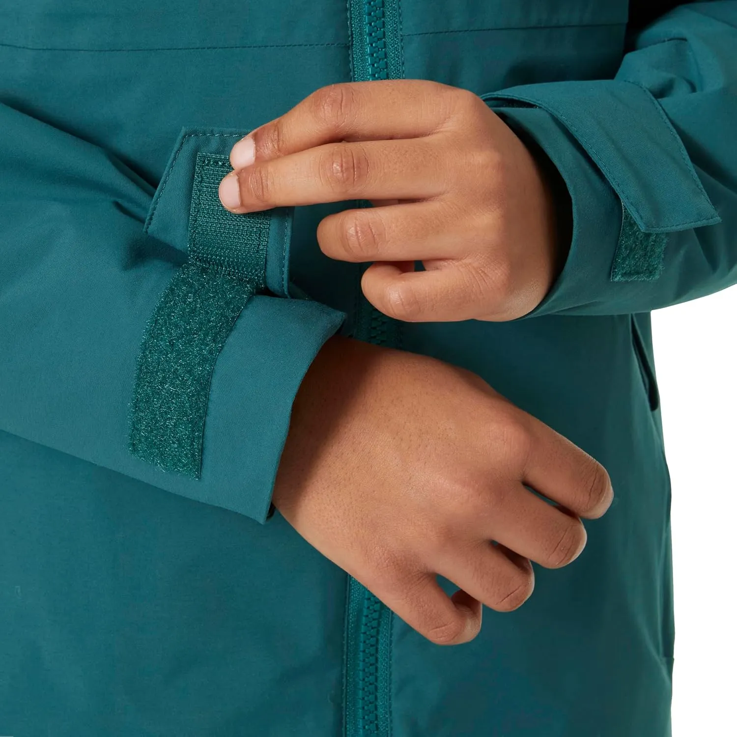 Helly-Hansen Juniors' Unisex Traverse Jacket