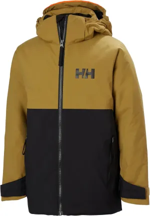Helly-Hansen Juniors' Unisex Traverse Jacket