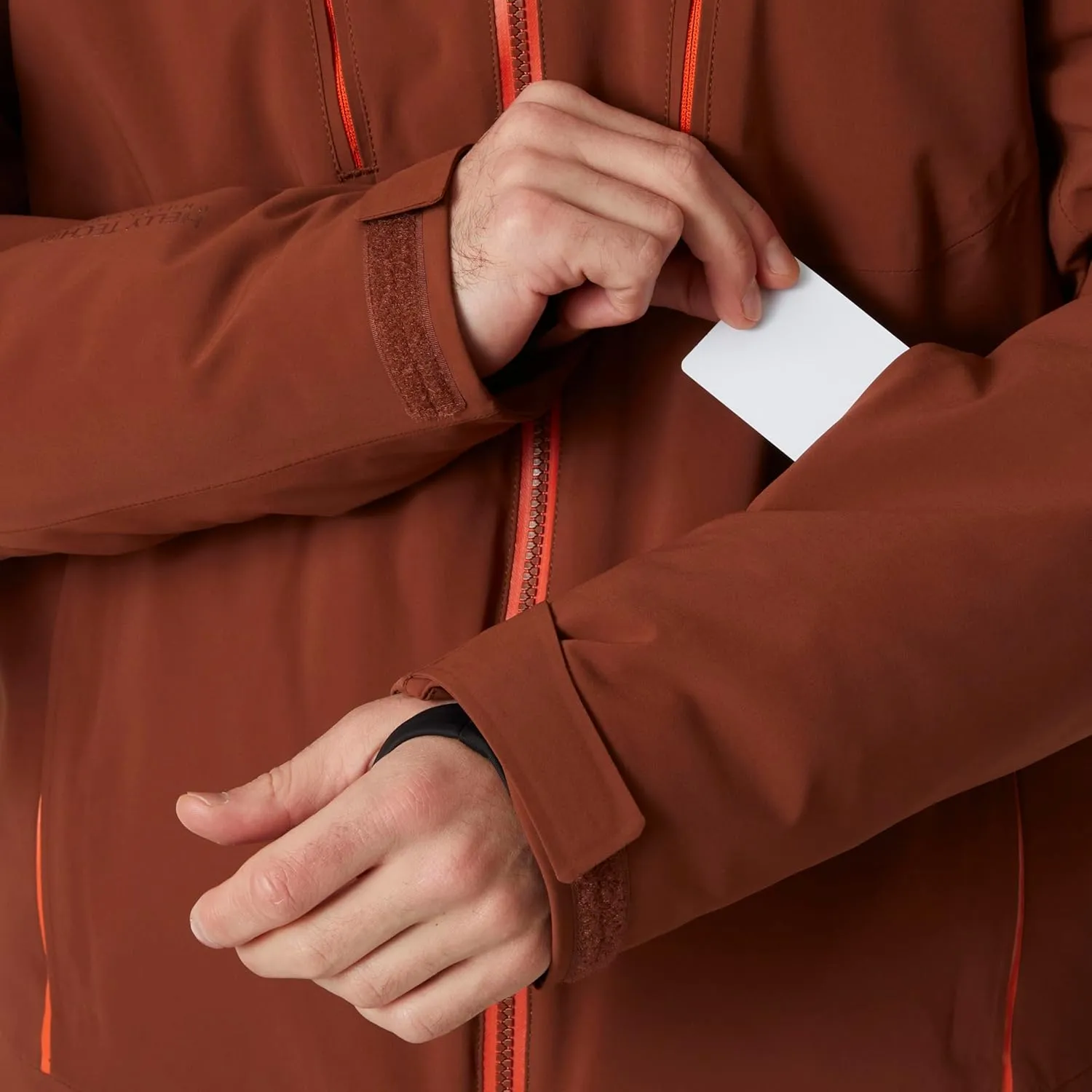 Helly-Hansen Mens Alpha 4.0 Jacket