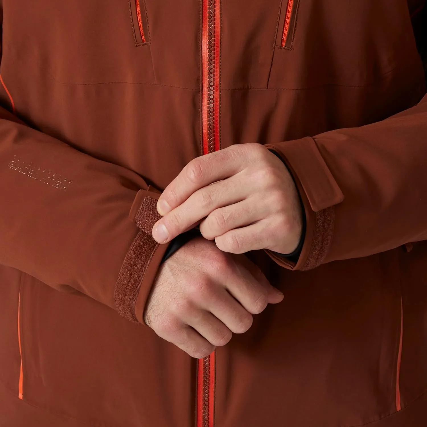 Helly-Hansen Mens Alpha 4.0 Jacket