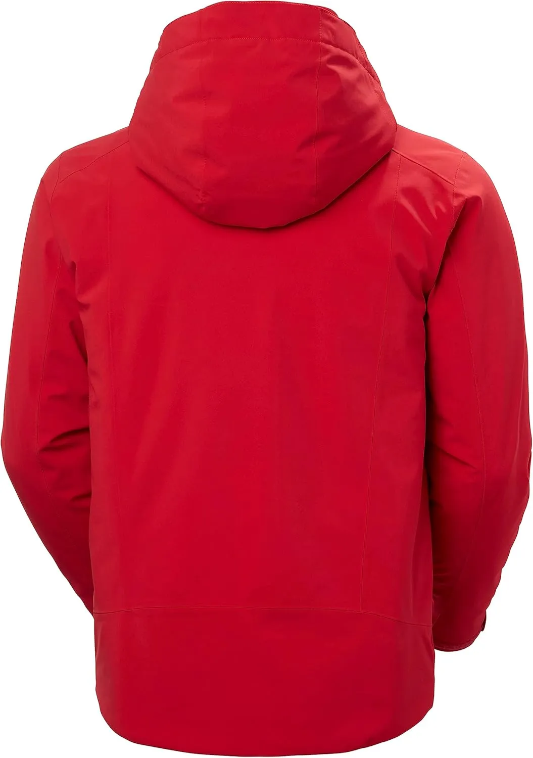 Helly-Hansen Mens Alpha 4.0 Jacket