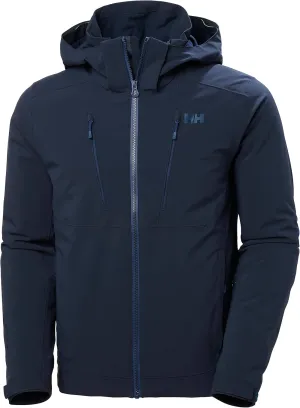 Helly-Hansen Mens Alpha 4.0 Jacket