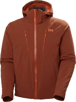 Helly-Hansen Mens Alpha 4.0 Jacket