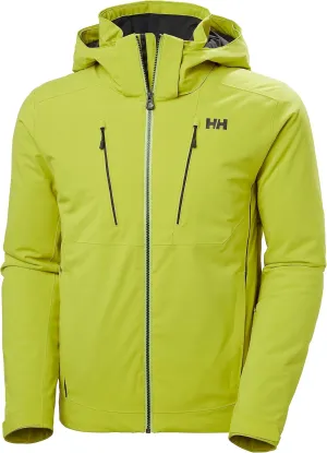 Helly-Hansen Mens Alpha 4.0 Jacket