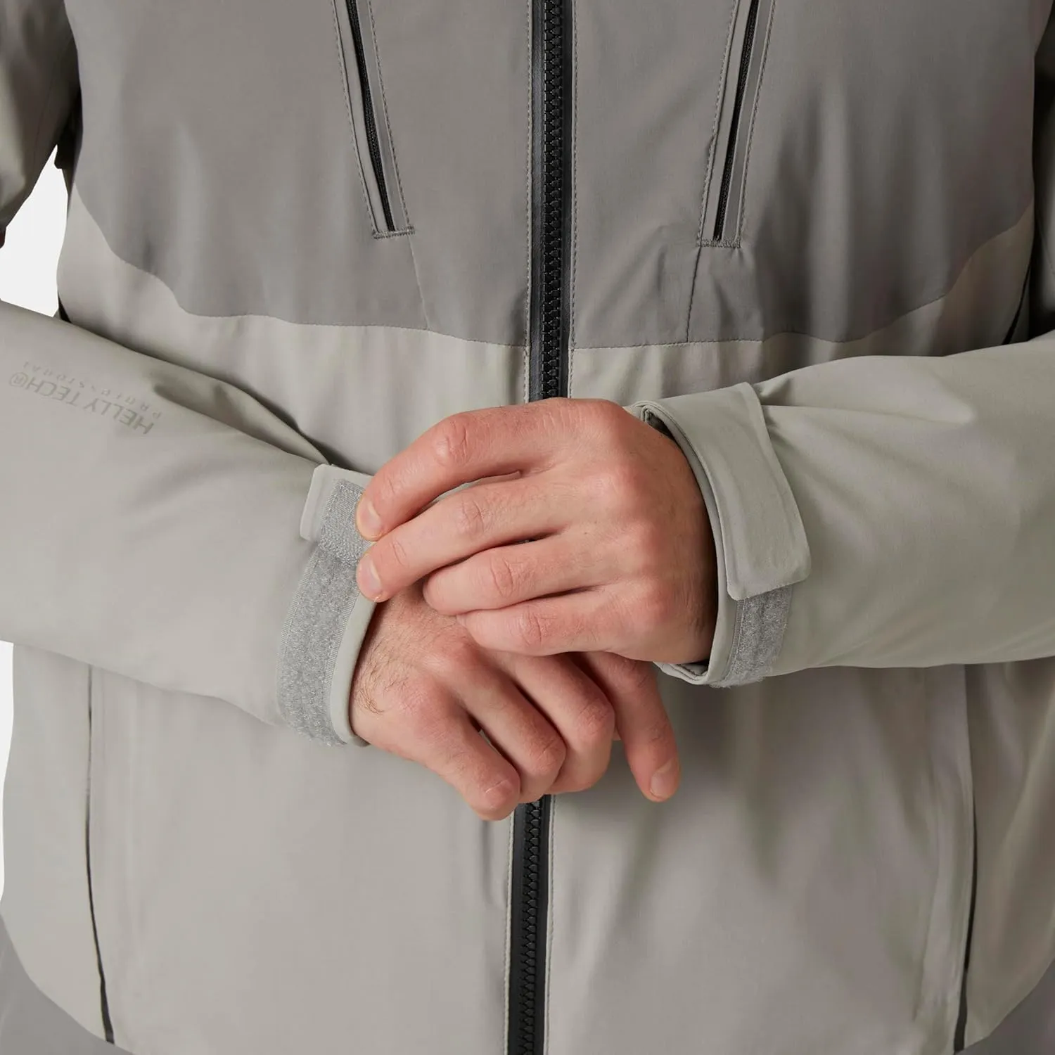 Helly-Hansen Mens Alpha 4.0 Jacket