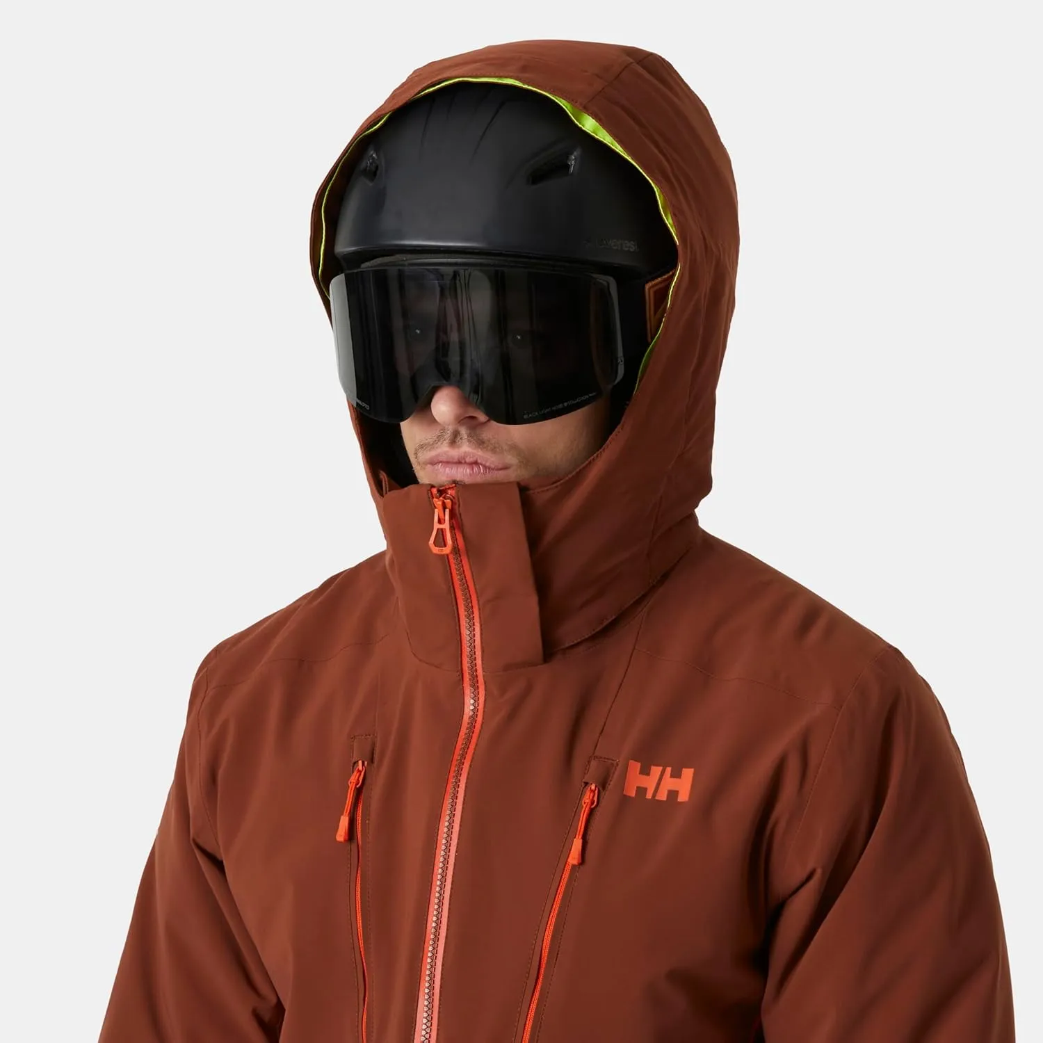 Helly-Hansen Mens Alpha 4.0 Jacket