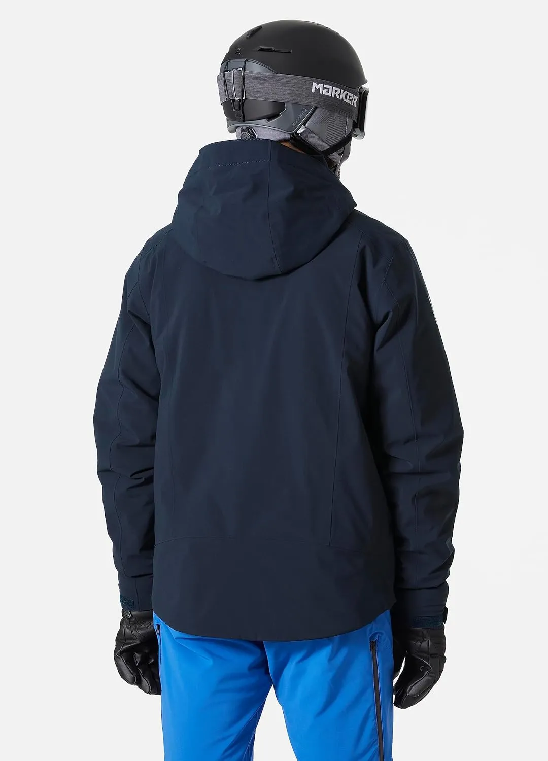 Helly-Hansen Mens Alpha 4.0 Jacket