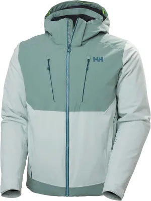 Helly-Hansen Mens Alpha 4.0 Jacket