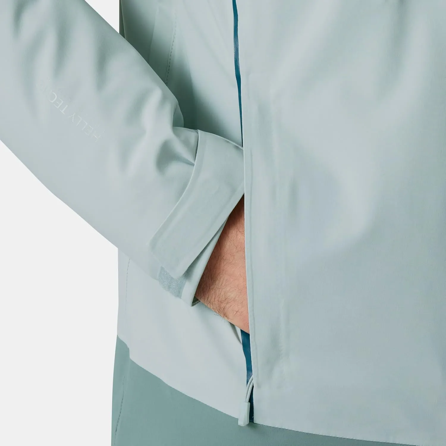 Helly-Hansen Mens Alpha 4.0 Jacket