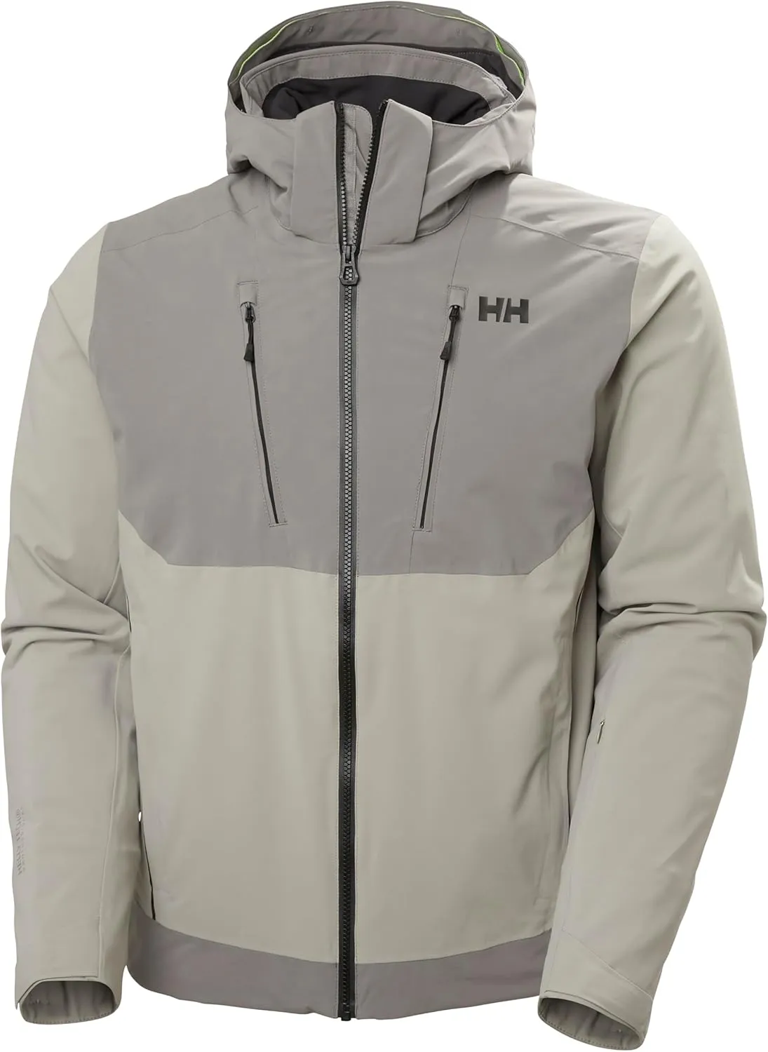 Helly-Hansen Mens Alpha 4.0 Jacket