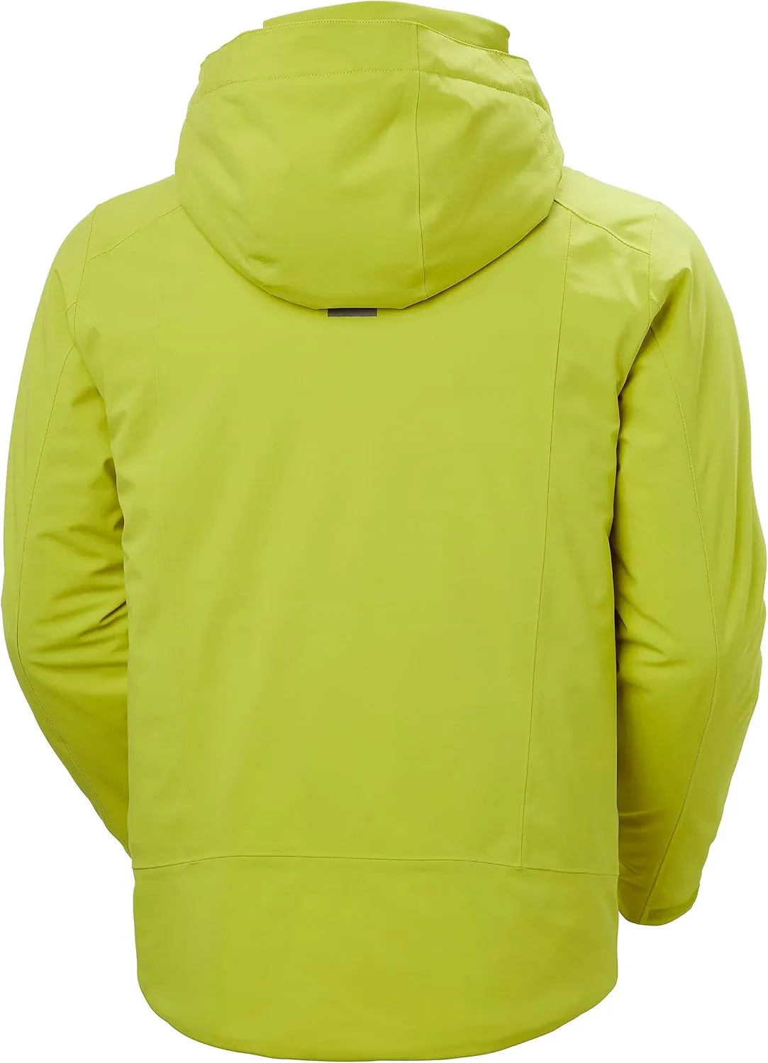 Helly-Hansen Mens Alpha 4.0 Jacket