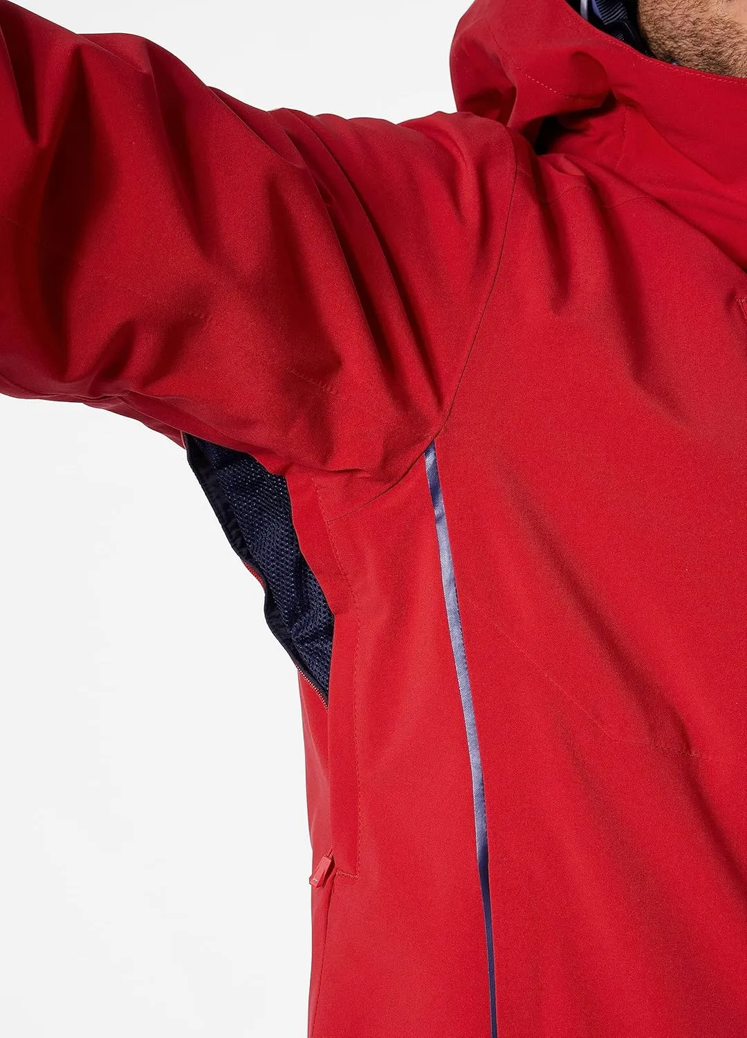 Helly-Hansen Mens Alpha 4.0 Jacket