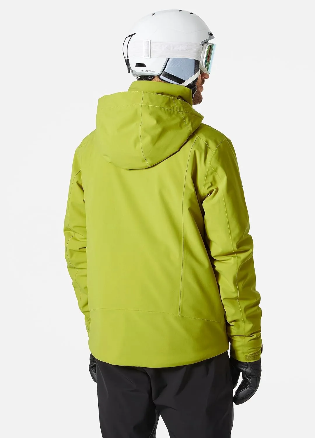 Helly-Hansen Mens Alpha 4.0 Jacket