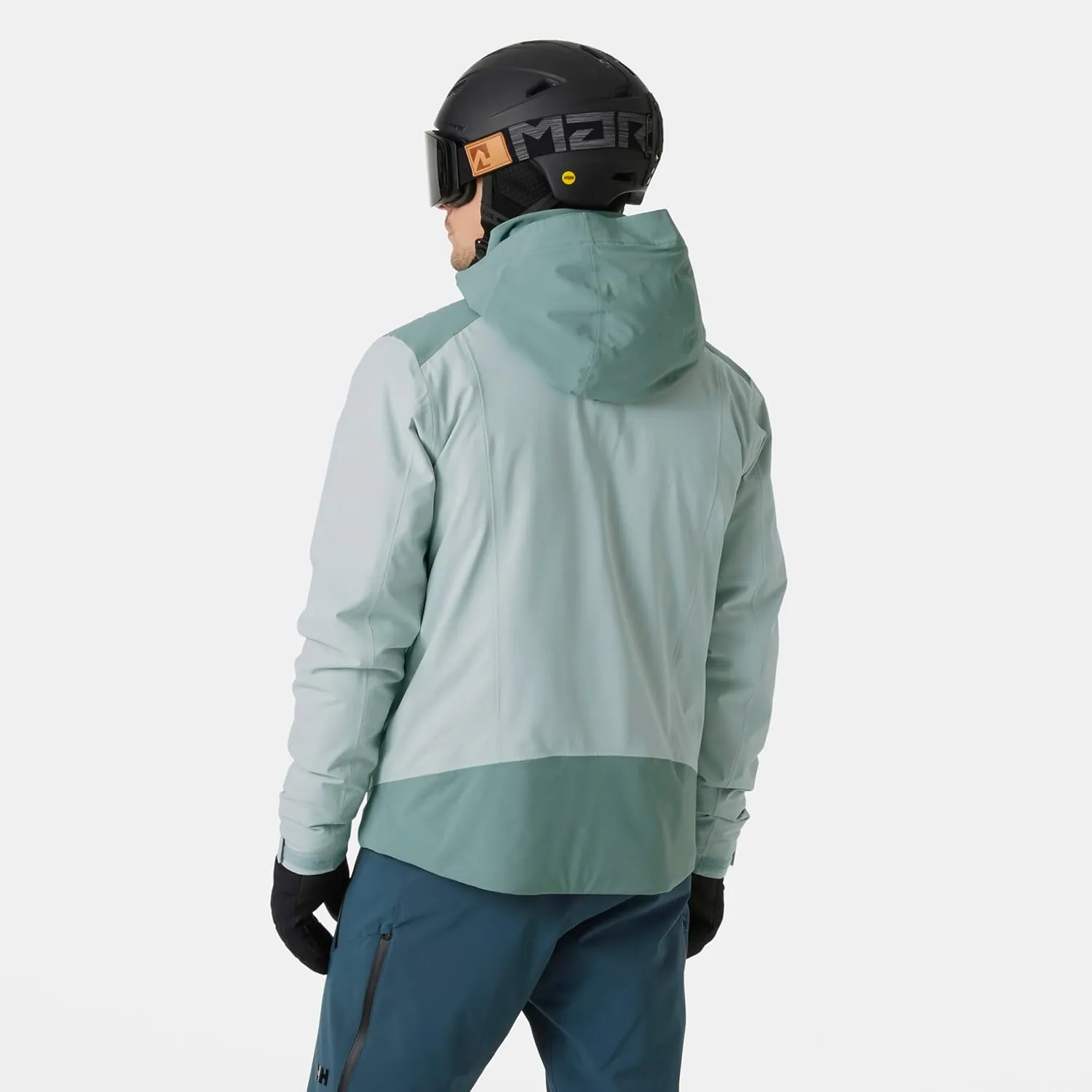 Helly-Hansen Mens Alpha 4.0 Jacket