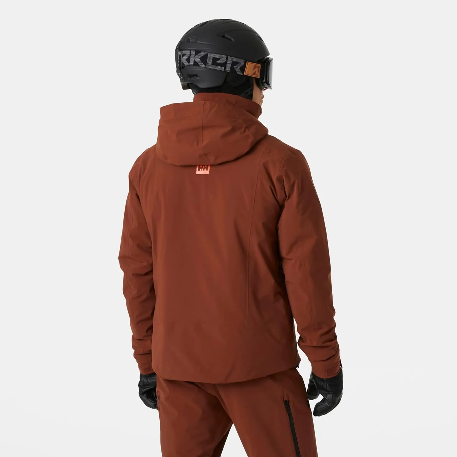 Helly-Hansen Mens Alpha 4.0 Jacket