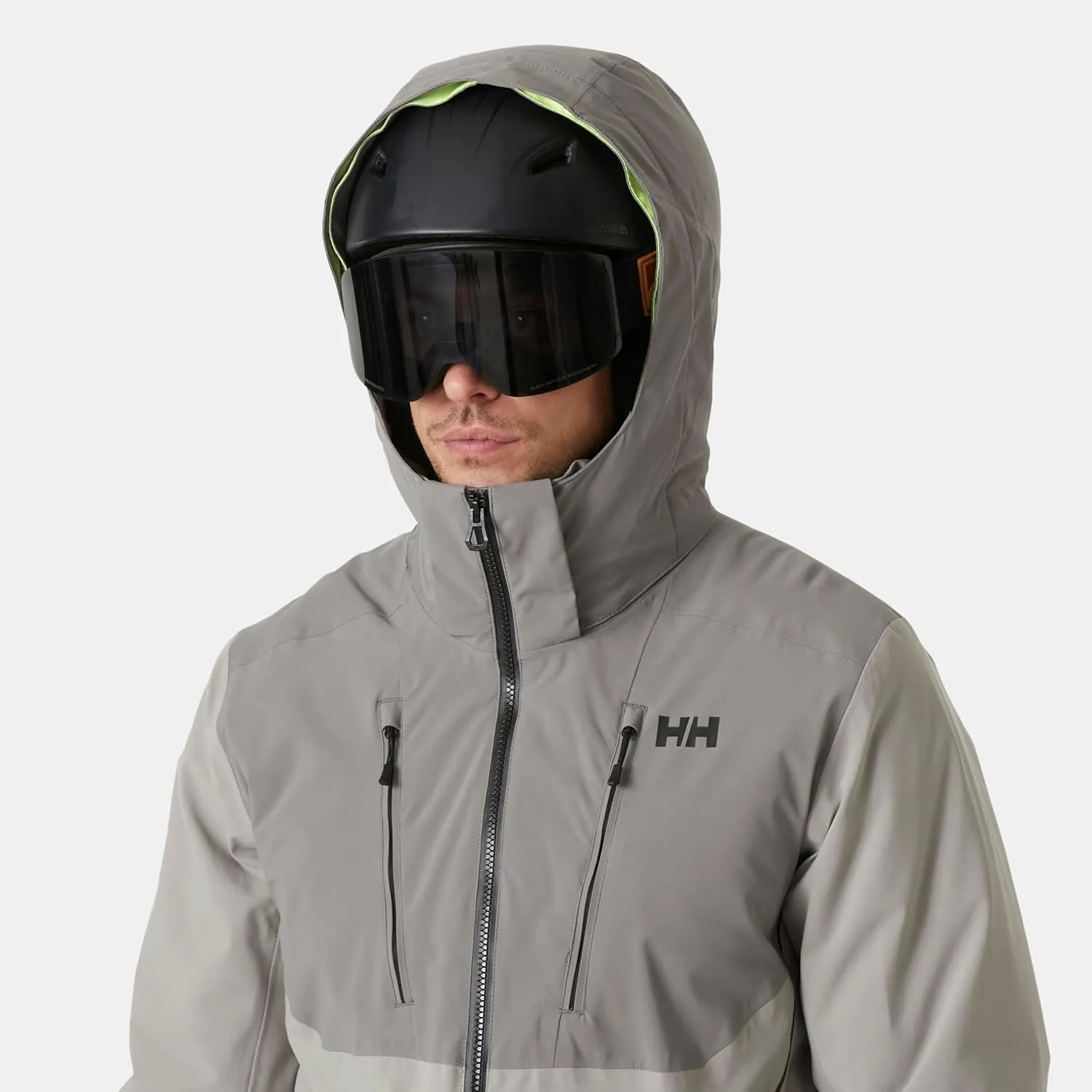 Helly-Hansen Mens Alpha 4.0 Jacket