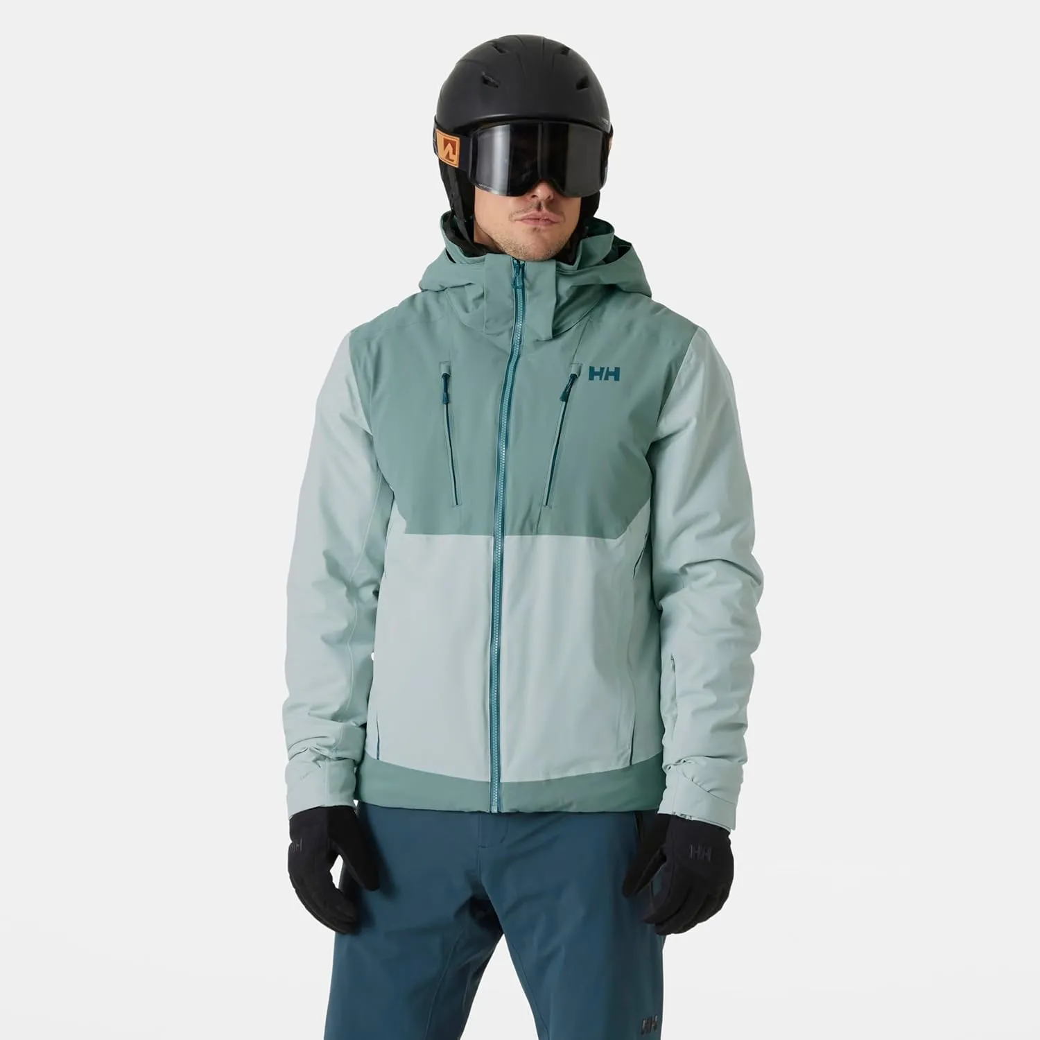 Helly-Hansen Mens Alpha 4.0 Jacket