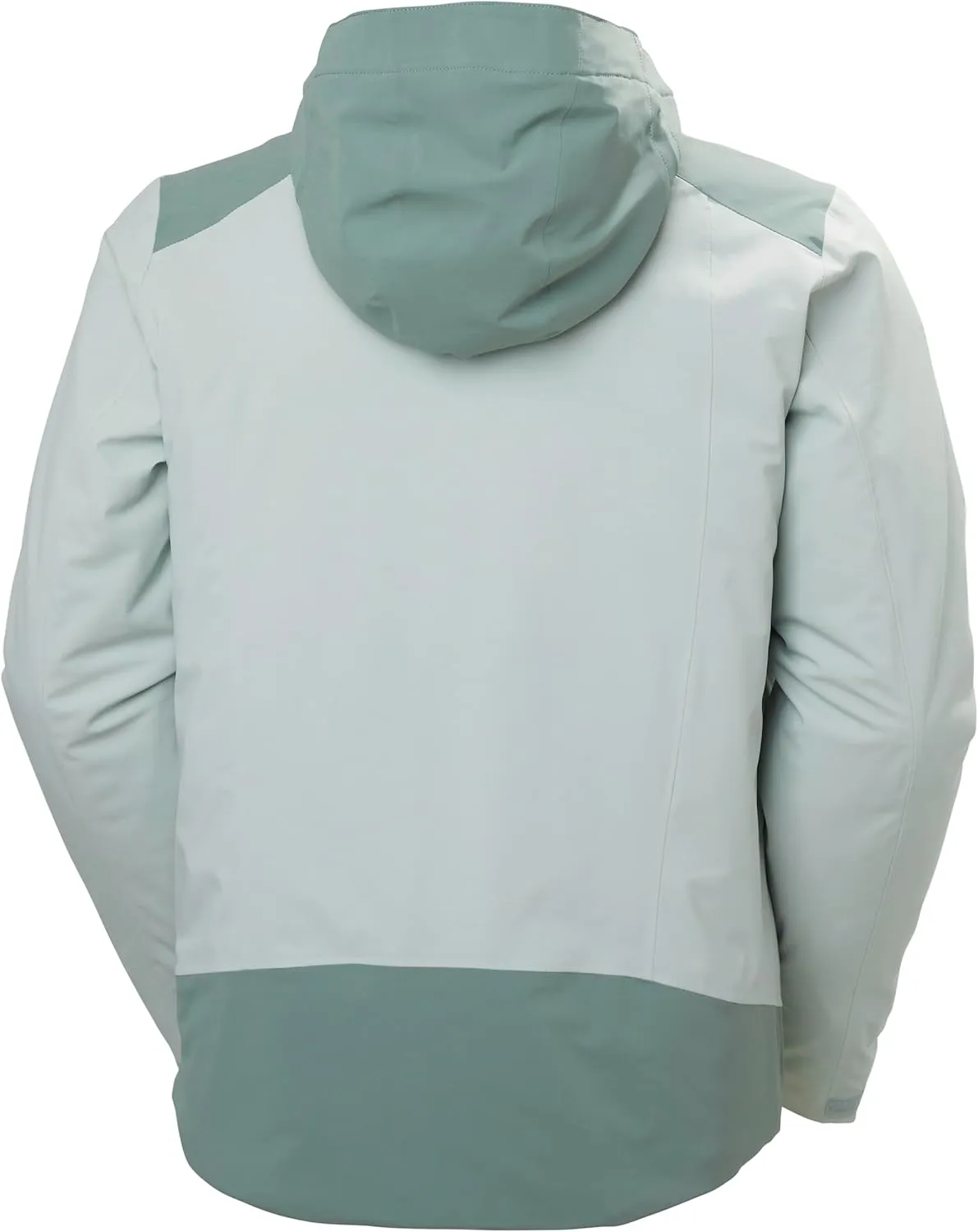 Helly-Hansen Mens Alpha 4.0 Jacket