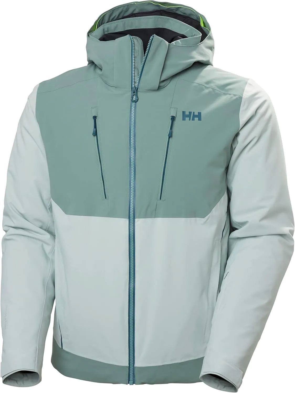 Helly-Hansen Mens Alpha 4.0 Jacket