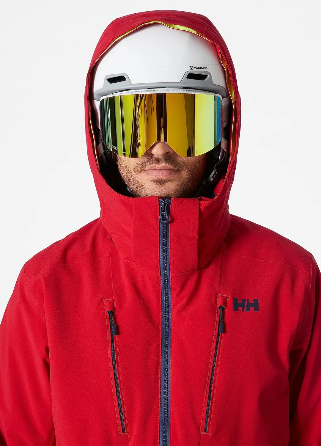 Helly-Hansen Mens Alpha 4.0 Jacket