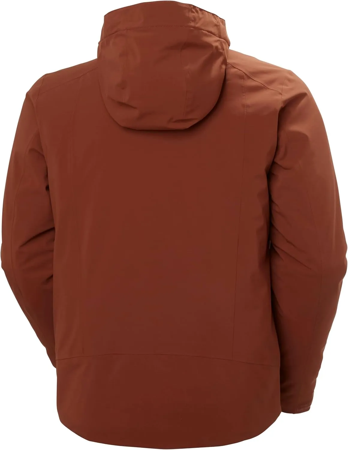 Helly-Hansen Mens Alpha 4.0 Jacket