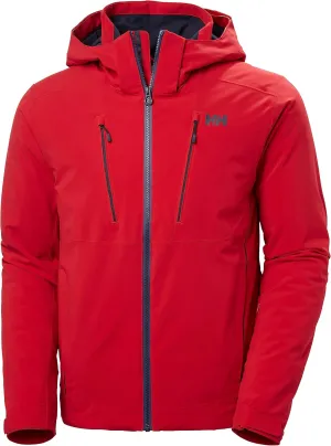 Helly-Hansen Mens Alpha 4.0 Jacket