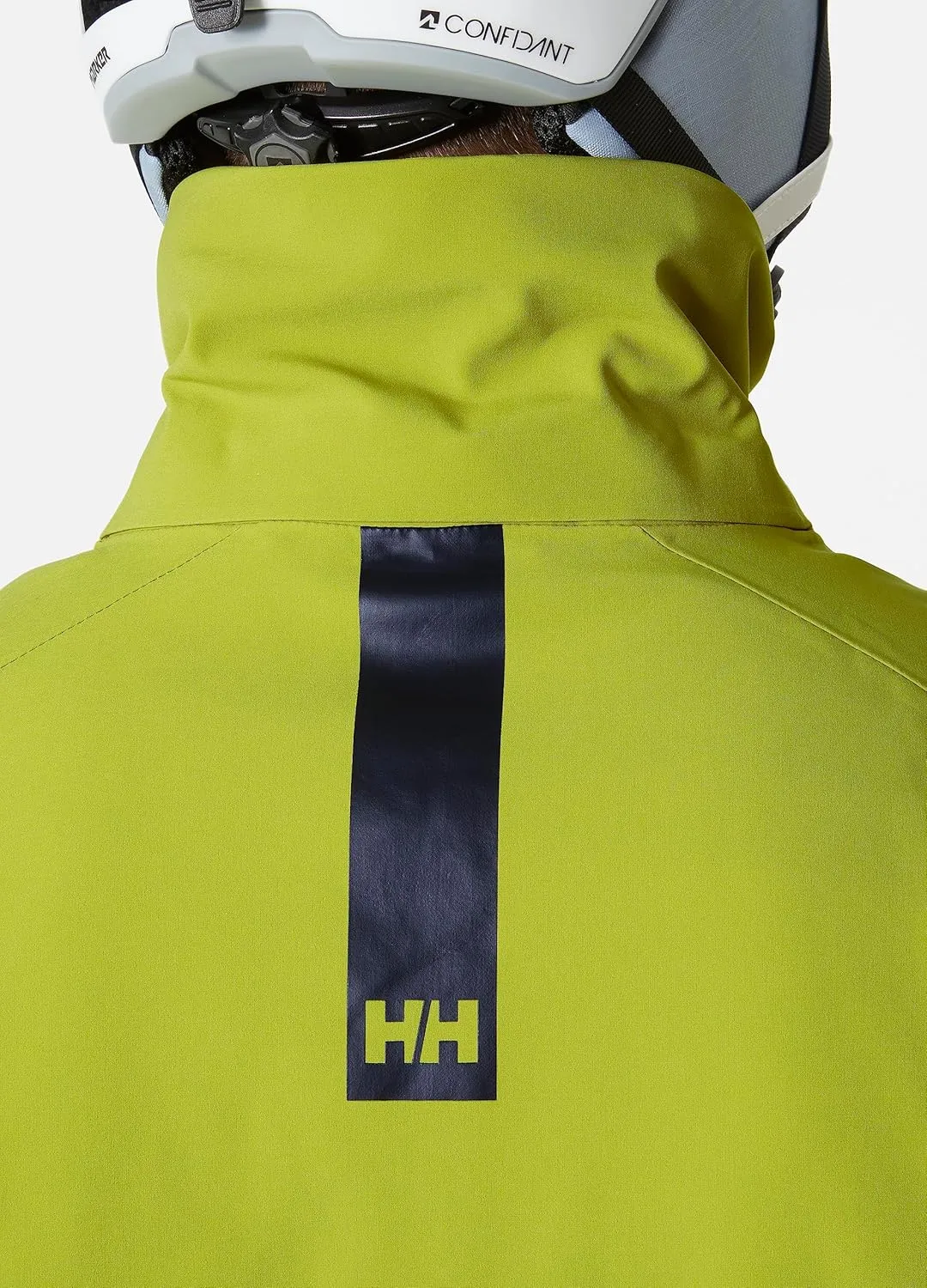 Helly-Hansen Mens Alpha 4.0 Jacket