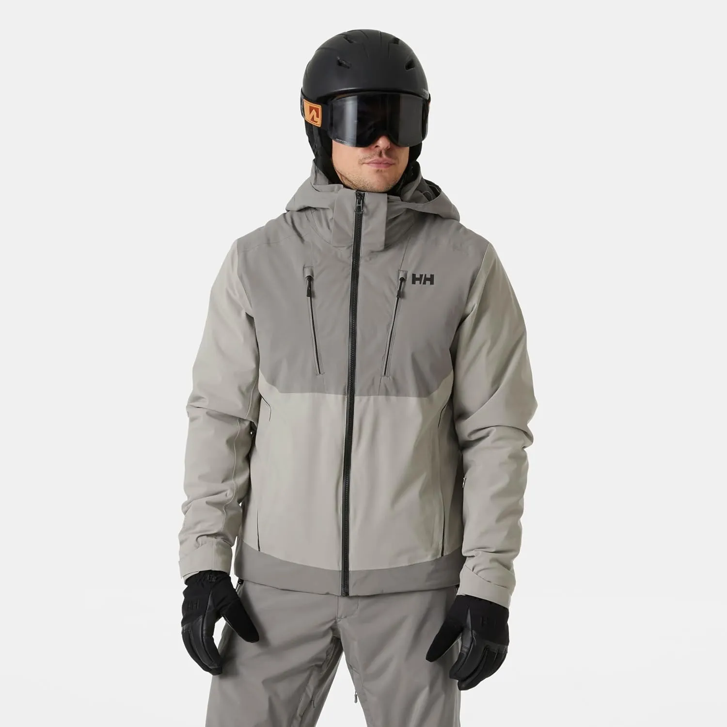 Helly-Hansen Mens Alpha 4.0 Jacket