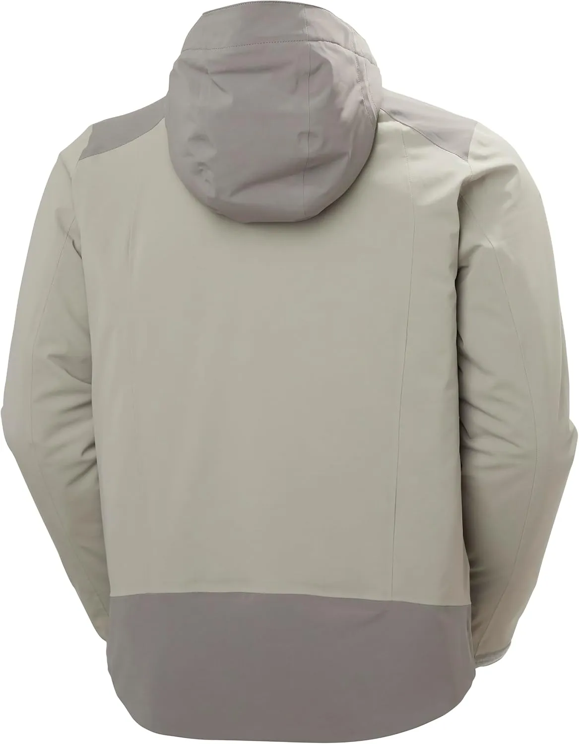 Helly-Hansen Mens Alpha 4.0 Jacket