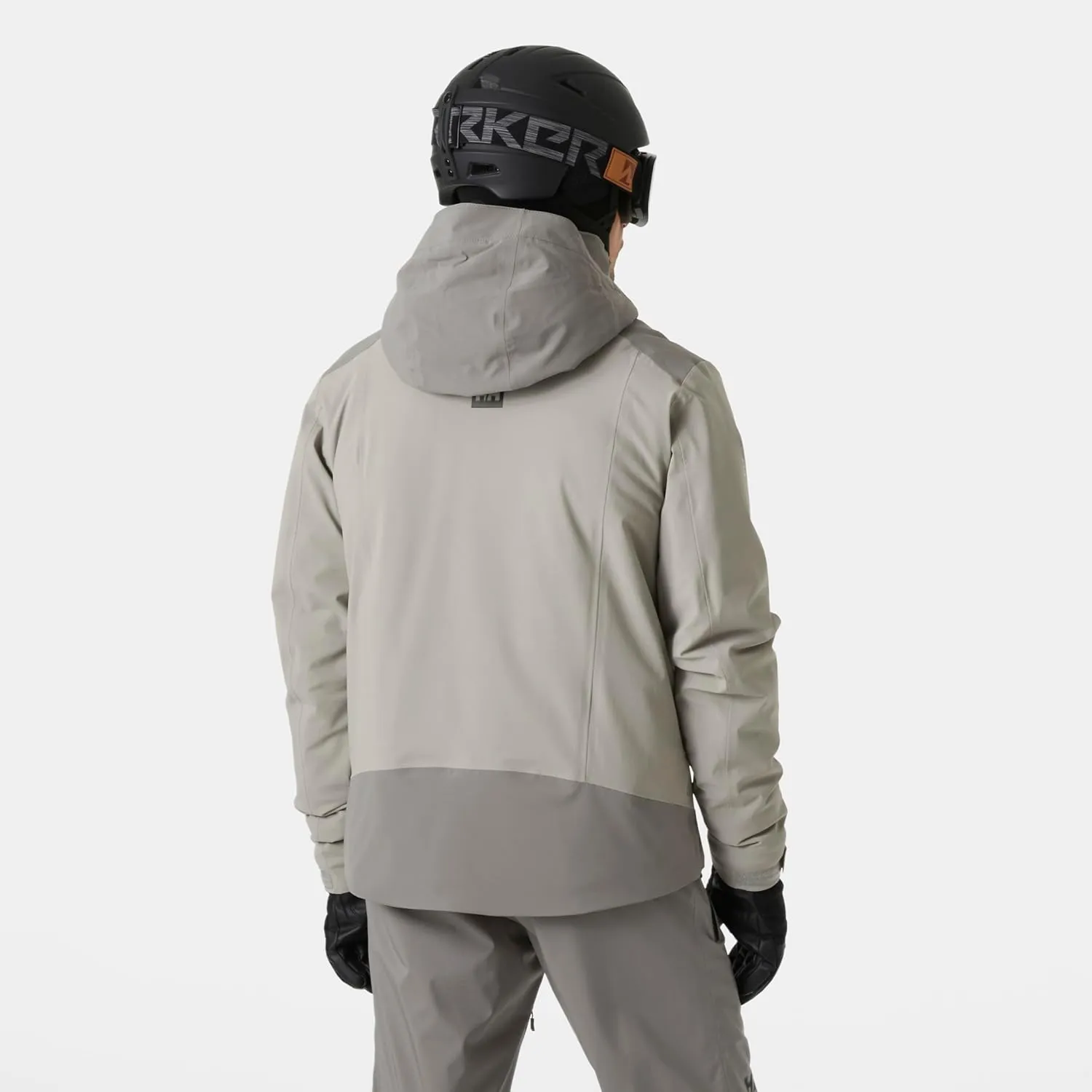 Helly-Hansen Mens Alpha 4.0 Jacket