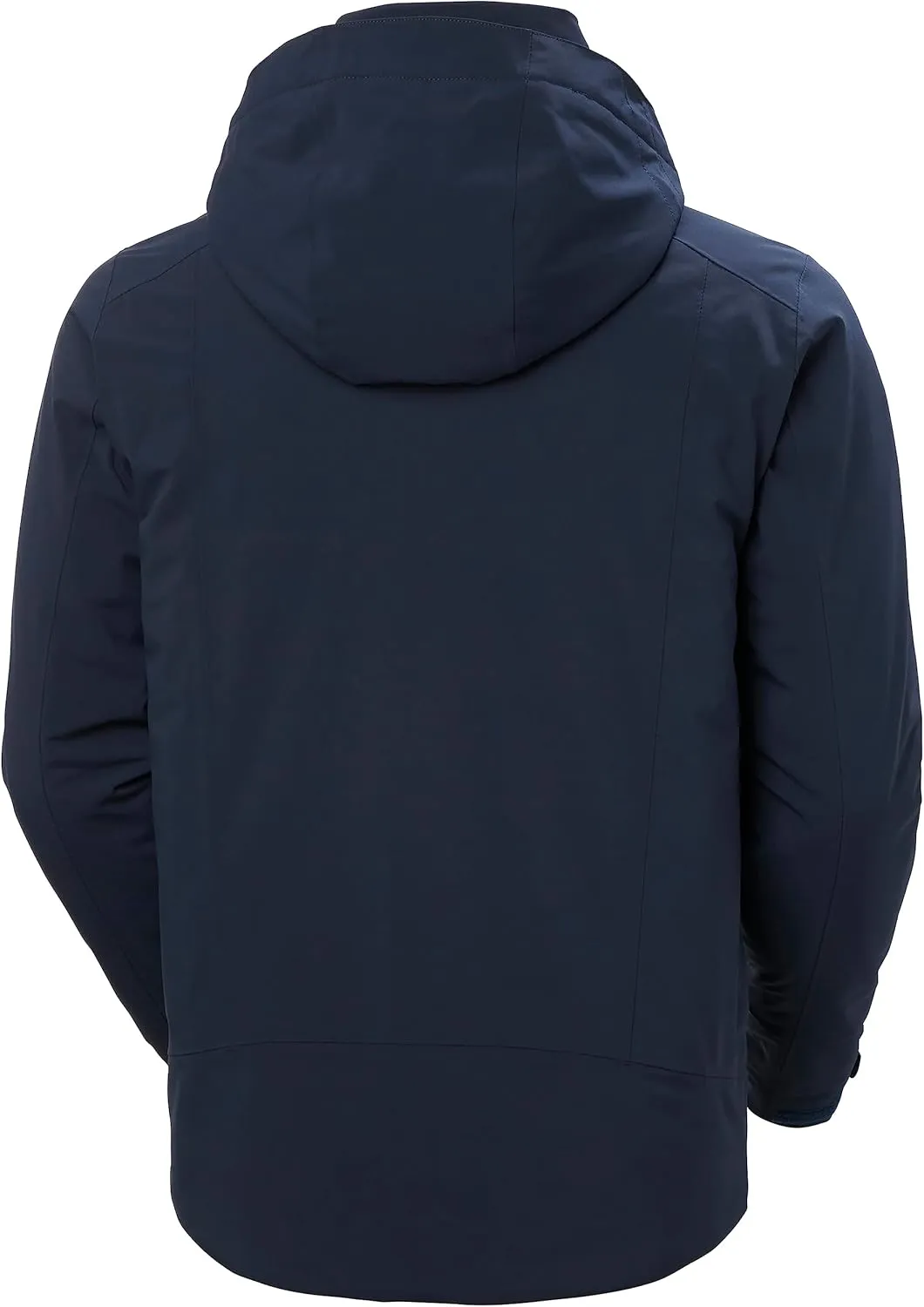 Helly-Hansen Mens Alpha 4.0 Jacket