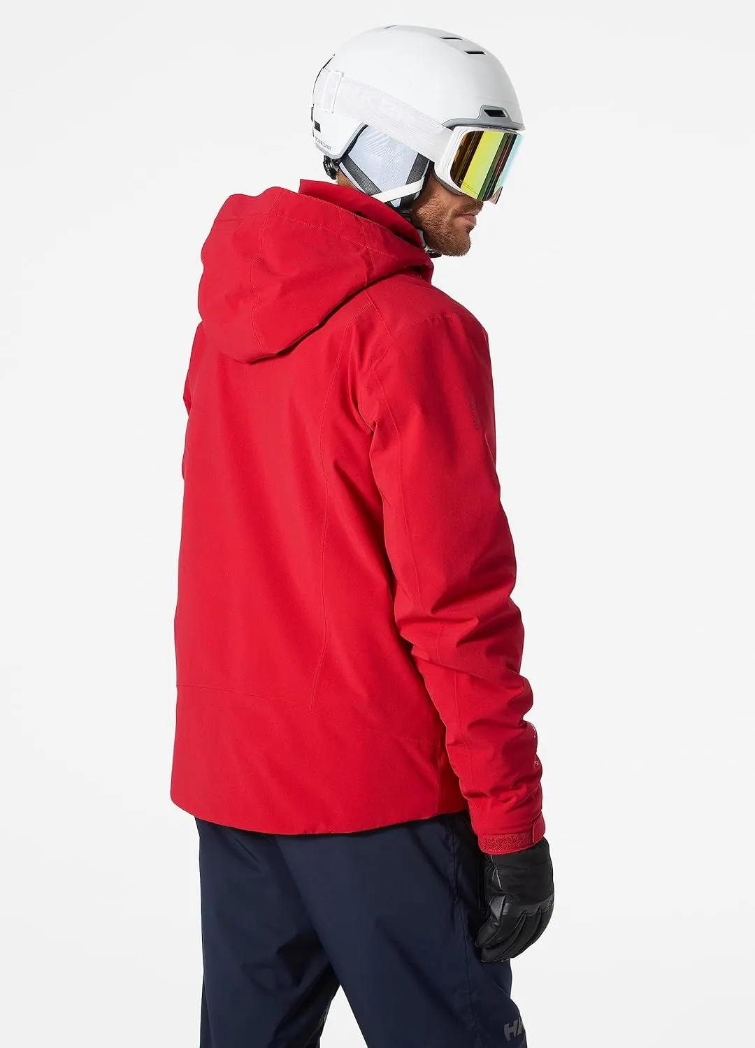 Helly-Hansen Mens Alpha 4.0 Jacket