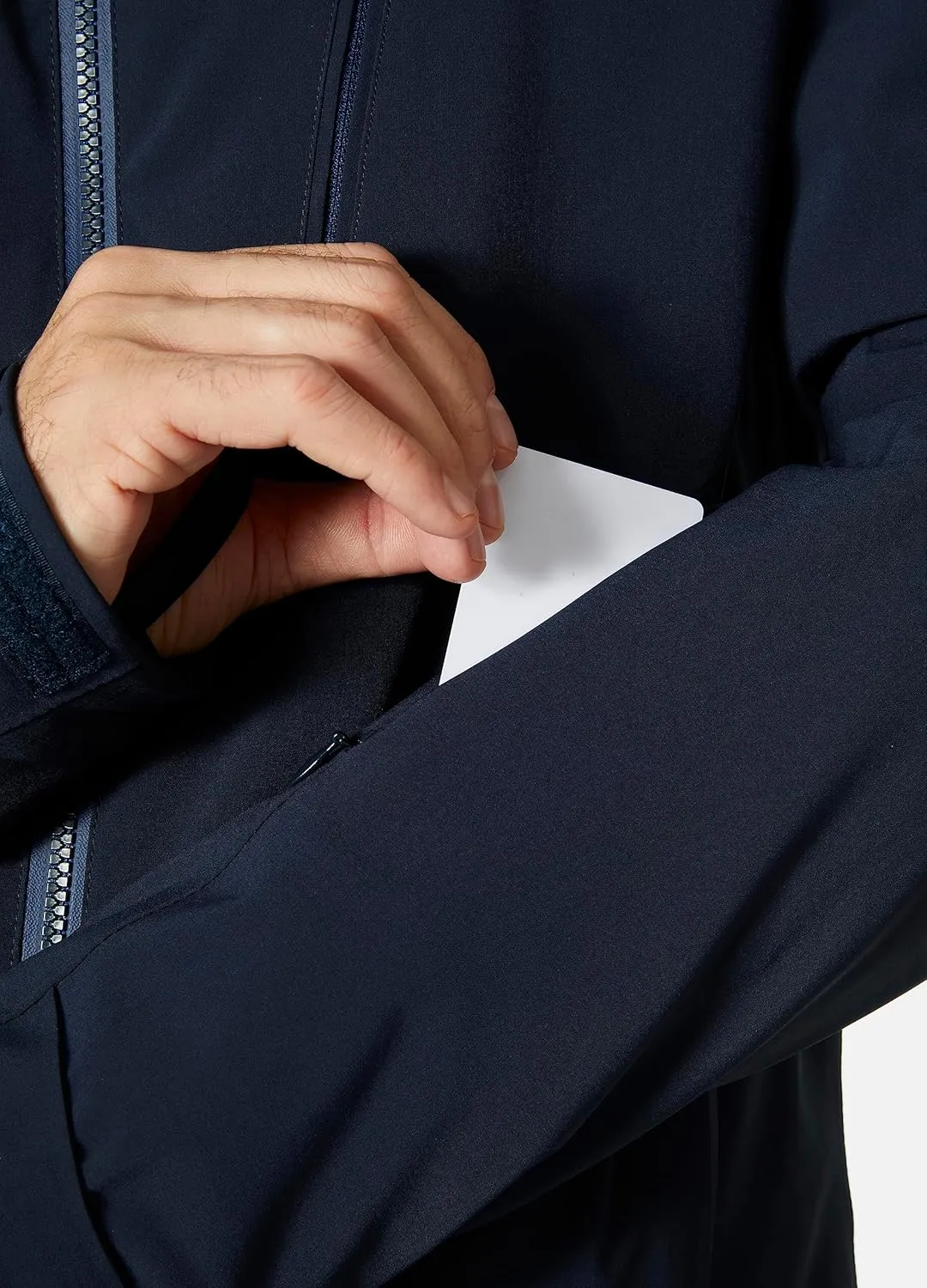 Helly-Hansen Mens Alpha 4.0 Jacket