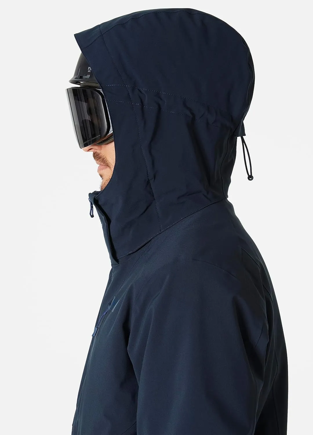 Helly-Hansen Mens Alpha 4.0 Jacket