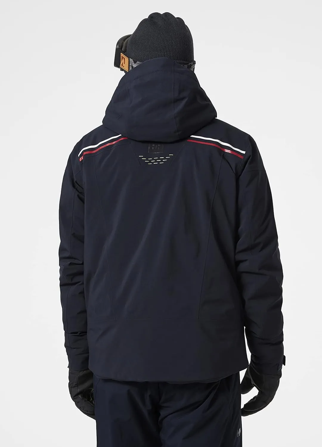 Helly-Hansen Men's Alpha Infinity Jacket