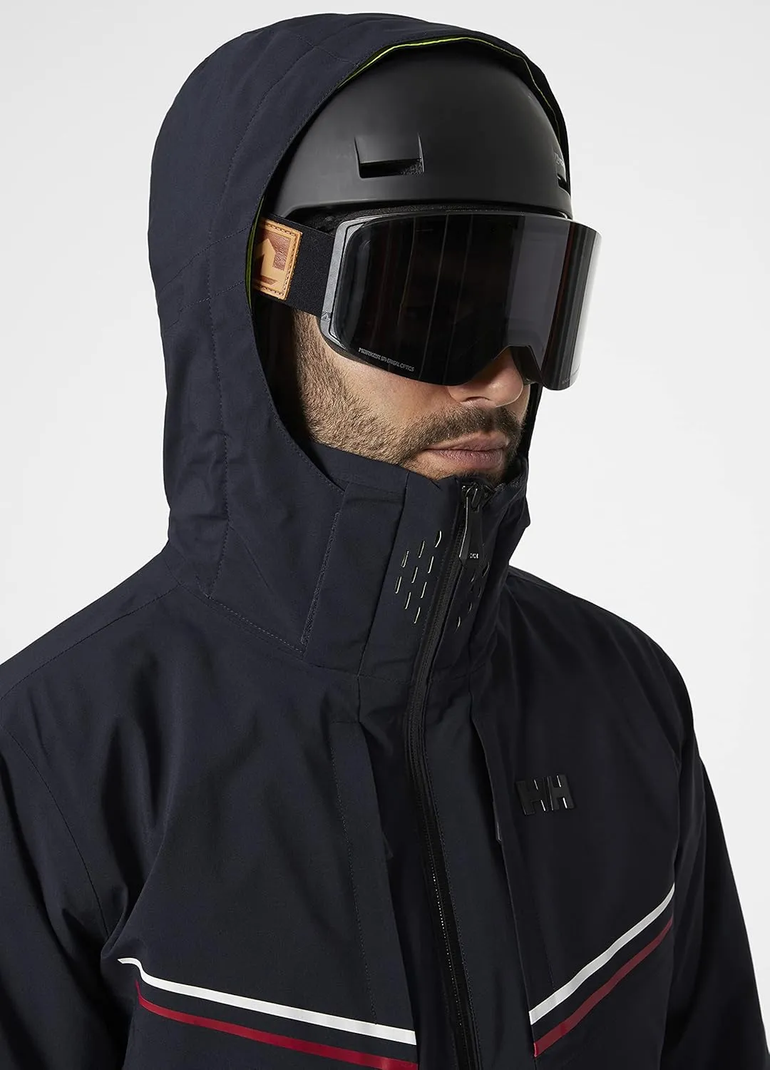 Helly-Hansen Men's Alpha Infinity Jacket
