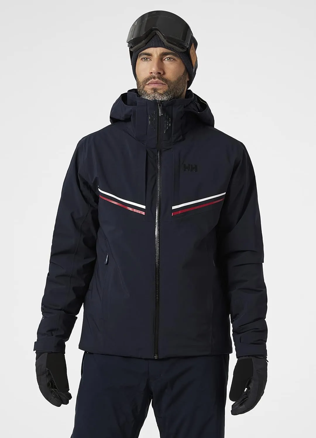 Helly-Hansen Men's Alpha Infinity Jacket