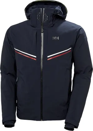 Helly-Hansen Men's Alpha Infinity Jacket