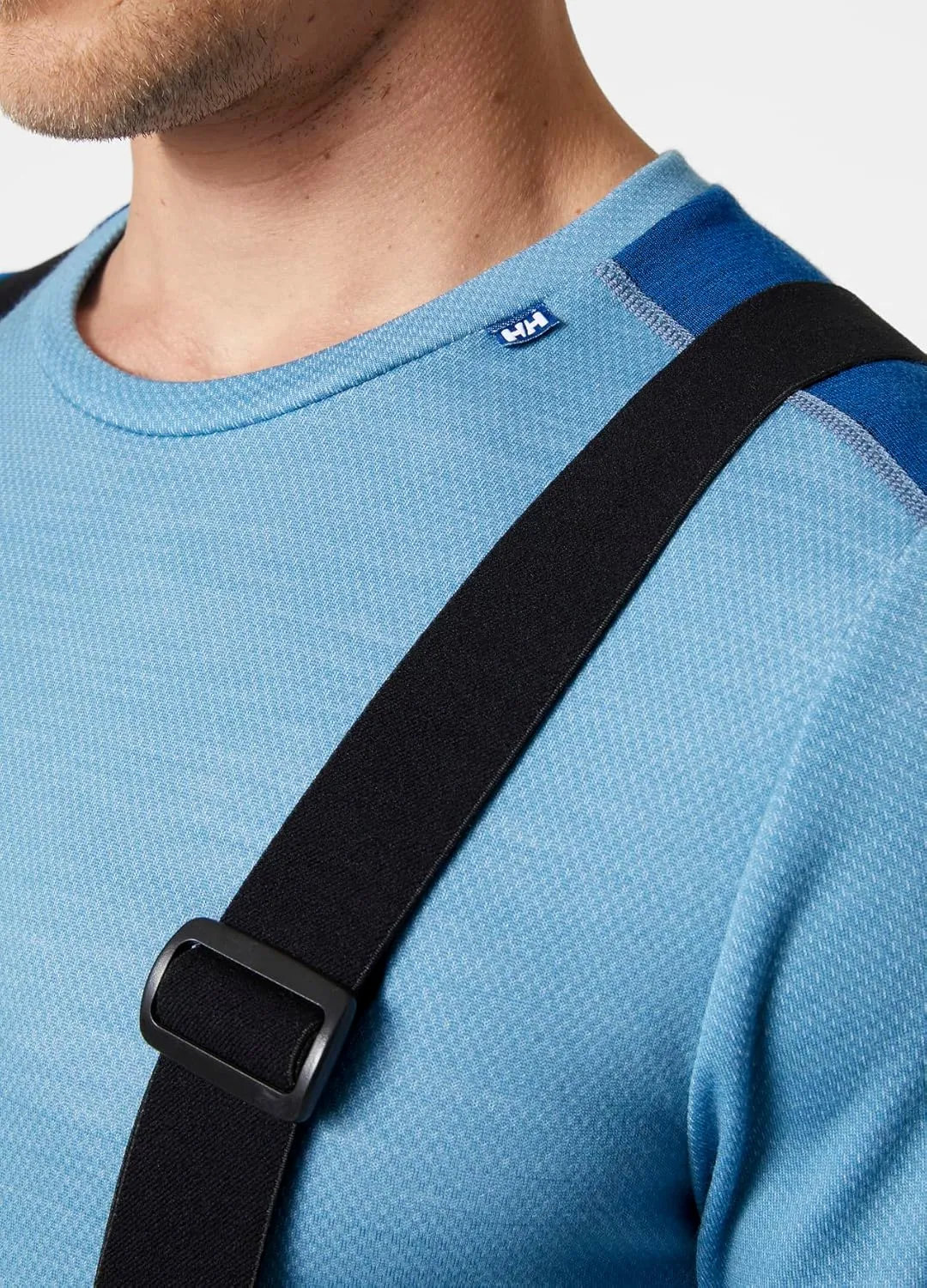 Helly-Hansen Mens LIFA Merino Midweight Crew