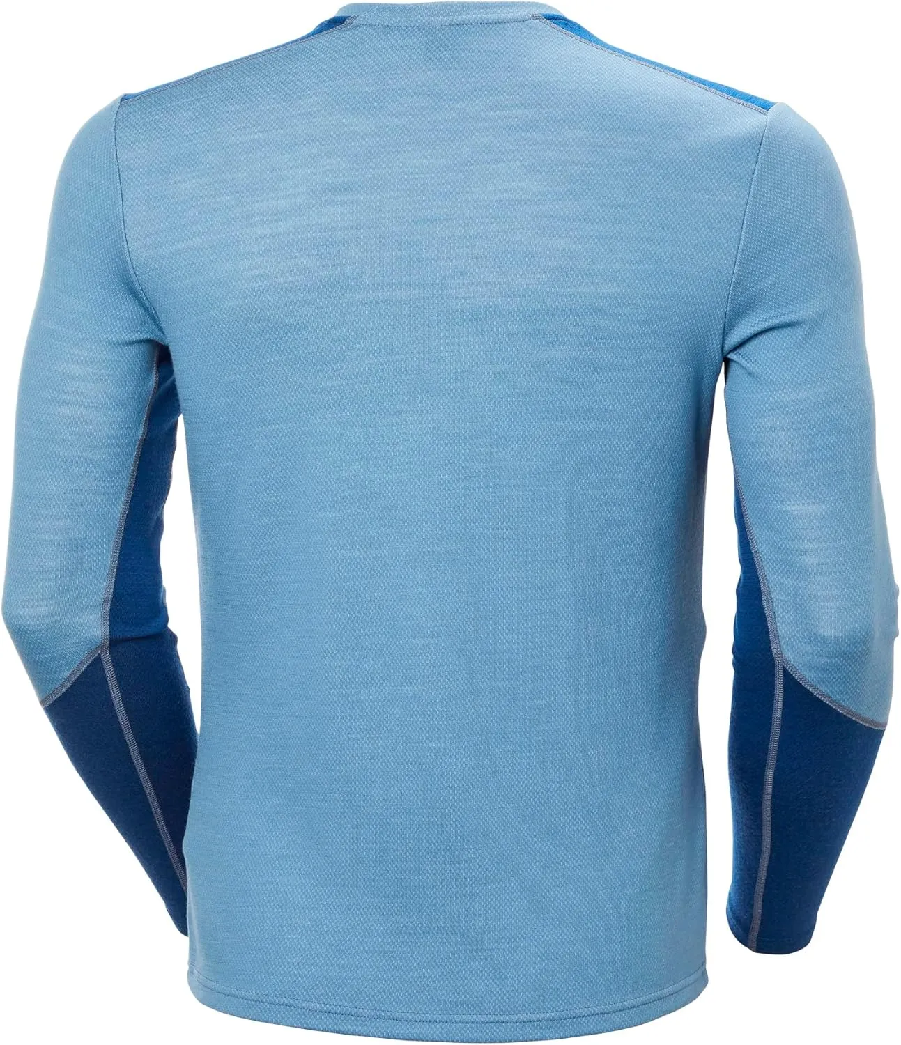 Helly-Hansen Mens LIFA Merino Midweight Crew