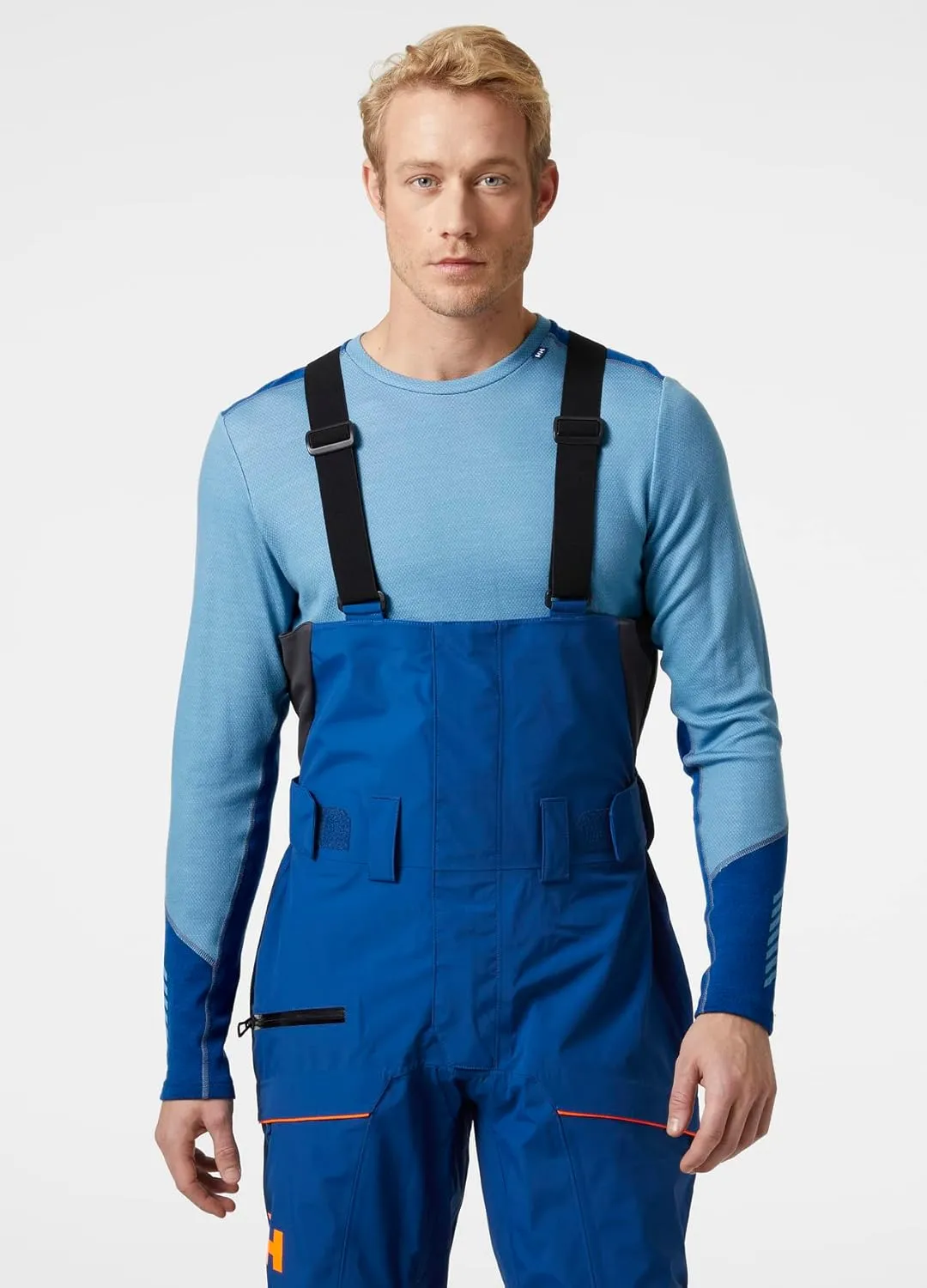 Helly-Hansen Mens LIFA Merino Midweight Crew
