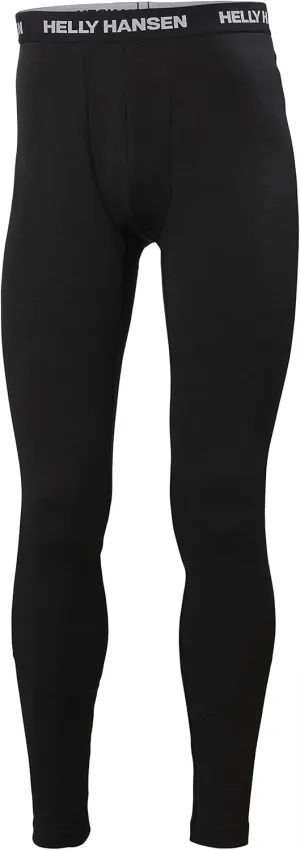 Helly-Hansen Mens LIFA Merino Midweight Pant