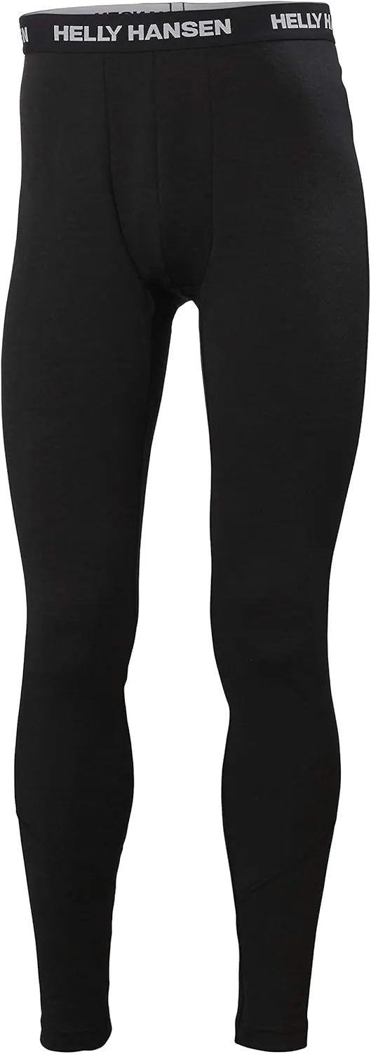 Helly-Hansen Mens LIFA Merino Midweight Pant