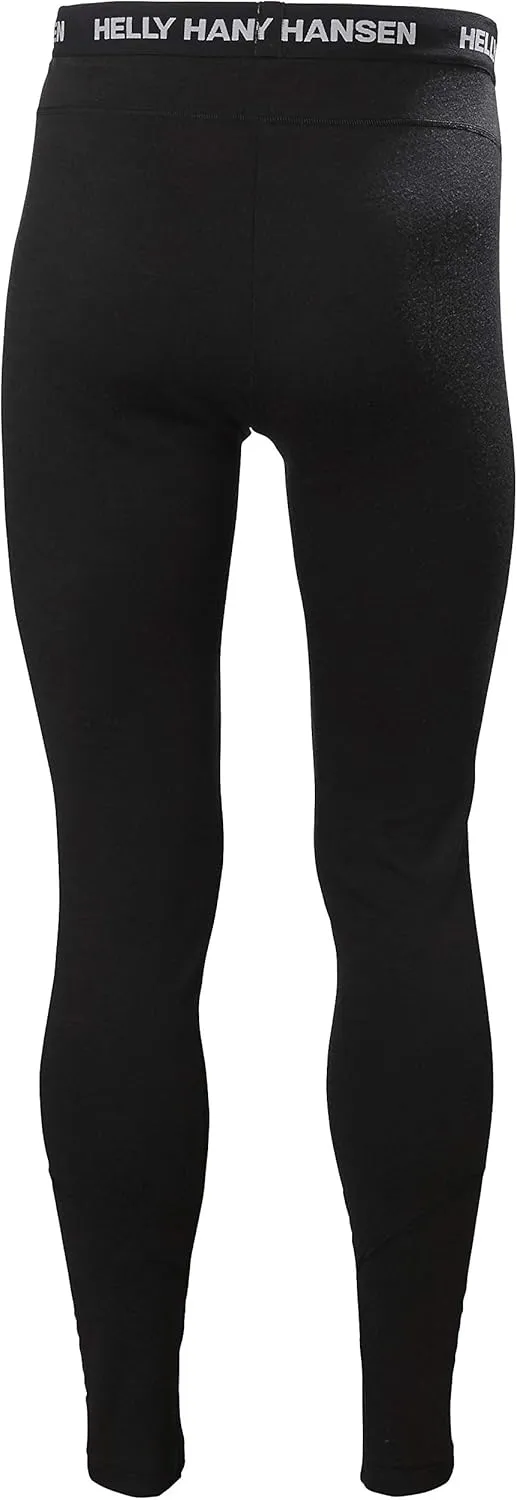 Helly-Hansen Mens LIFA Merino Midweight Pant