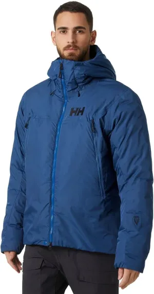 Helly-Hansen Mens Odin LIFA Pro Belay Jacket