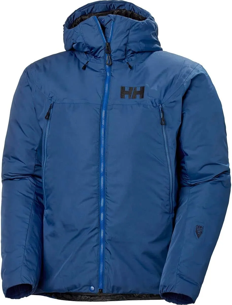 Helly-Hansen Mens Odin LIFA Pro Belay Jacket