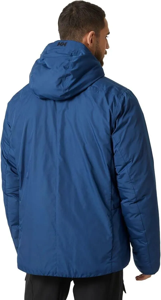 Helly-Hansen Mens Odin LIFA Pro Belay Jacket
